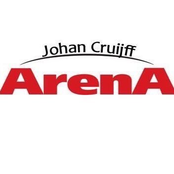 Johan Cruyff ArenA || Sport