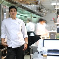 Chef Ivan Maminta(@ChefIvan) 's Twitter Profile Photo