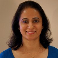 Leena Shah (@leenashah73) 's Twitter Profile
