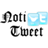 NotiTweet