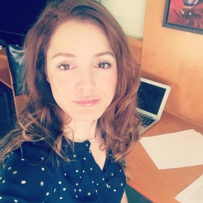 MiriamDiPaola16's profile picture. Labour and Gender sociologist, Phd candidate ~ Activist ~ No other weapon but organization