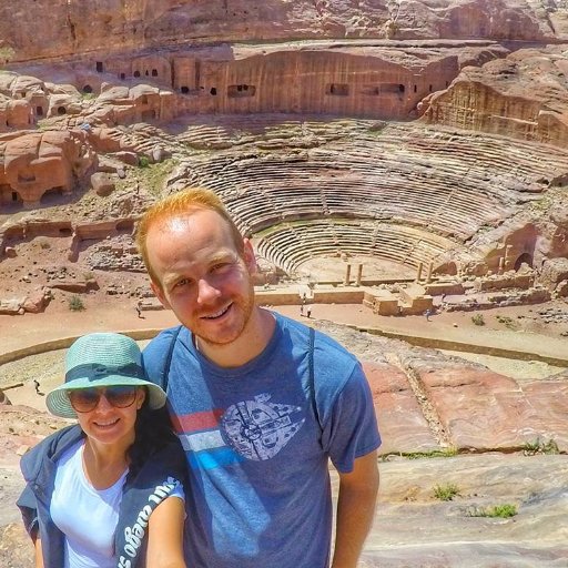 A California couple on the search for #adventure around the world with our cat, Milton. #bloggers #travelers https://t.co/umnkYF9osO