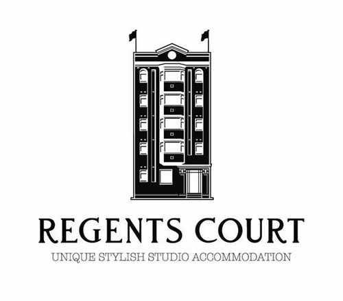 Art deco short stay studio apartments right in the heart of Kings Cross and Potts Point