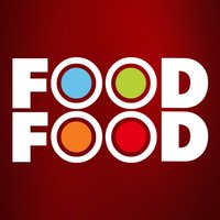 FoodFood(@FoodFood) 's Twitter Profile Photo