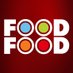 FoodFood (@FoodFood) Twitter profile photo