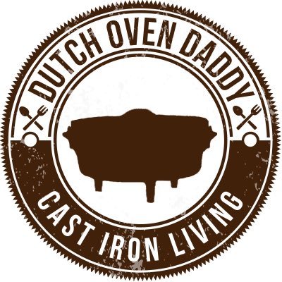 Dutch Oven Daddy ®