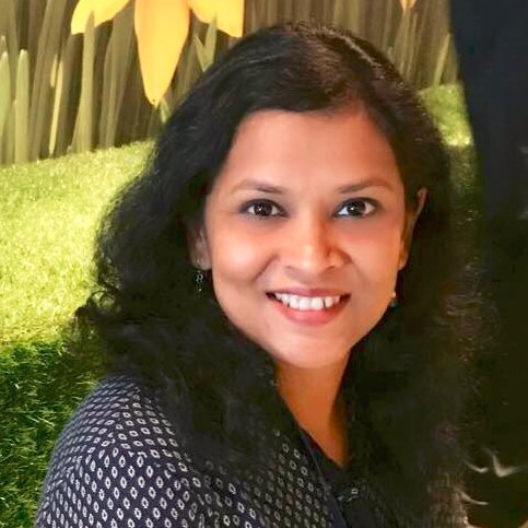 ex-IBMer, Kyndryl, Digital Workplace Services. Travel enthusiast and a planner! Tweets are my own.