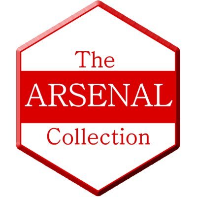 An online digital collection of Arsenal memorabilia