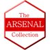 The Arsenal Collection (@AFC_Collection) Twitter profile photo