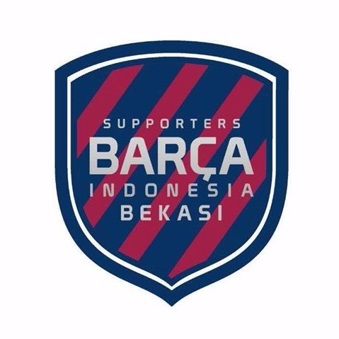 Supporters Barça Indonesia District Bekasi