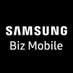 Samsung Biz Mobile (@SamsungBiz) Twitter profile photo