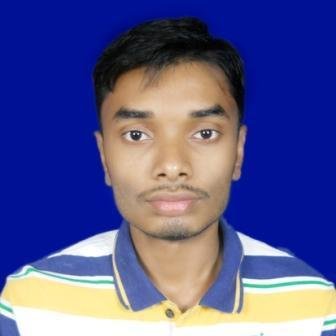 I am an enthusiastic person looking for opportunity to solve challenging real life problem.I have an aptitude of working with numbers,interest in ML&DA,sport🏏❤