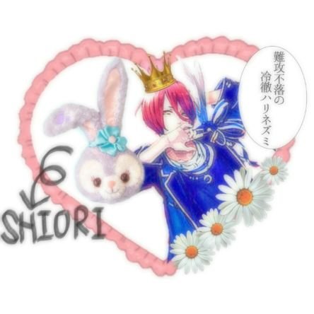 SHIORI@ももたす💕さんのプロフィール画像