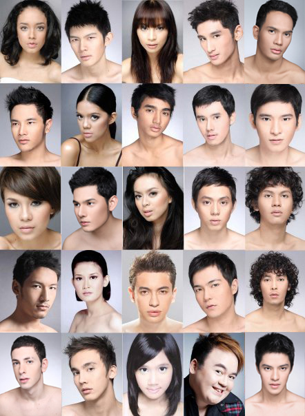 Platinvm_Model's profile picture. 