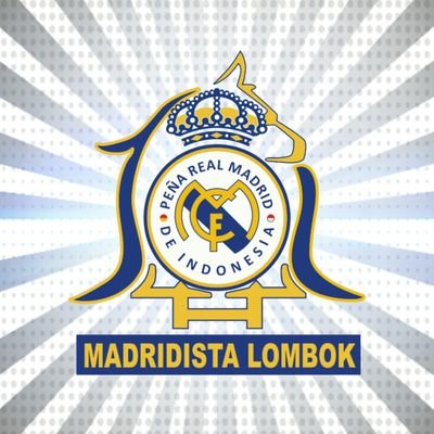 Official Twitter Account of Peña Real Madrid de Indonesia Regional Lombok (Est. 7/10/2011) Info daftar membership : 085205905675 (HILMI)
