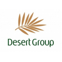 Desert Group(@DesertGroup) 's Twitter Profile Photo