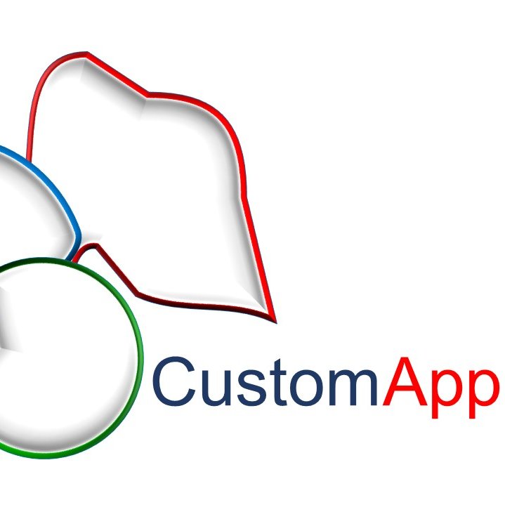 Custom_App2017's profile picture. ¿Quieres ampliar tu negocio pero no sabes como? En Custom App te ayudamos a conseguirlo.
Realizamos aplicaciones móviles para tu empresa en ios y android.