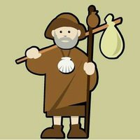 Pèlerin Compostella (@pcompostella) 's Twitter Profile