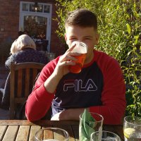 Crottster. (@geeceewba) 's Twitter Profile Photo Crottster. (@geeceewba) 's Twitter Profile Photo