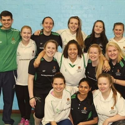 No longer beginners we are a crazy bunch that love playing cricket, anyone is welcome to join!