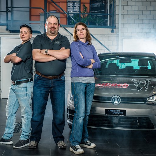 christen_denoth's profile picture. Autohandel & Autoreinigung / O.CT Tuning Stützpunkt