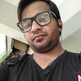 heetpraful's profile picture. 24-05-1991