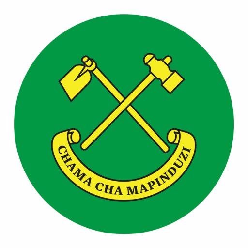 Chama Cha Mapinduzi (CCM) - #Tanzania's governing party, founded on 5th February 1977. Membership: 15 million