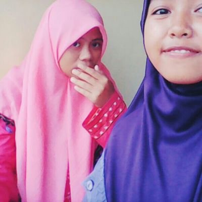 syarifahlailat2's profile picture. i am happy because i have Allah
IG : syarifah3110
musical.ly ; syarifah3110