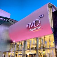 VivoCity Singapore (@vivocitysg) 's Twitter Profile