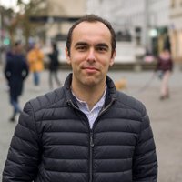 Seres István András(@Istvan_A_Seres) 's Twitter Profile Photo
