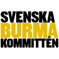 Sv Burmakommittén (@burmakommitten) 's Twitter Profile