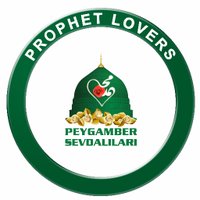 Prophet Lovers (@psevdalilari_en) 's Twitter Profile