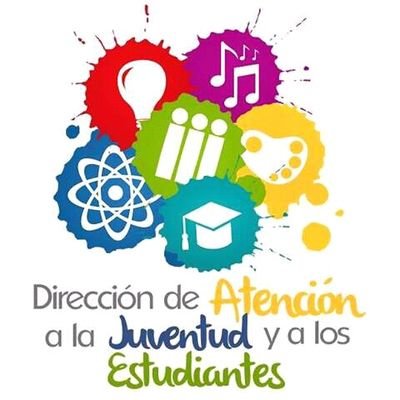 Dirección de Atención a la Juventud y a los Estudiantes, trinchera Juvenil, siguiendo la gestión del gobernador @JustoNogueraP #BolívarEsPotenciaJuvenil