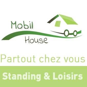 MobilHouseFR's profile picture. Constructeur de modules d'habitation clé en main, sans permis de construire, garantis 10 ans et RT 2012. Bureau de jardin, studio de jardin, salle de sport, etc