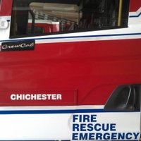 Chichester Fire(@ChichesterFire) 's Twitter Profile Photo