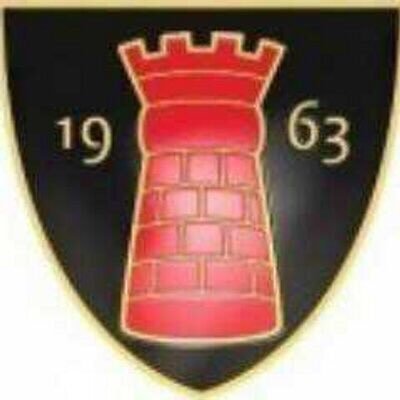 TRFCLadies's profile picture. Newly formed and loving Rugby. New players welcome to come along and take a look at what we do. For more information email thornburyrfcladies@gmail.com