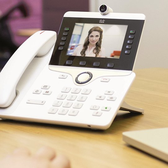 GRiP_VoIP's profile picture. GRiP are a UK VoIP company providing phone systems to companies of all sizes.
Work from Home or Office - all you need is an Internet connection!