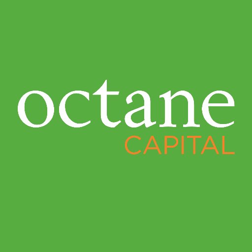 OctaneCapital Profile Picture