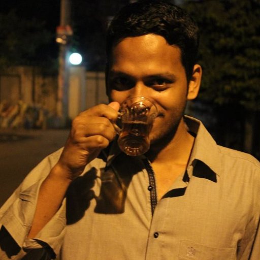 amar_rong's profile picture. 