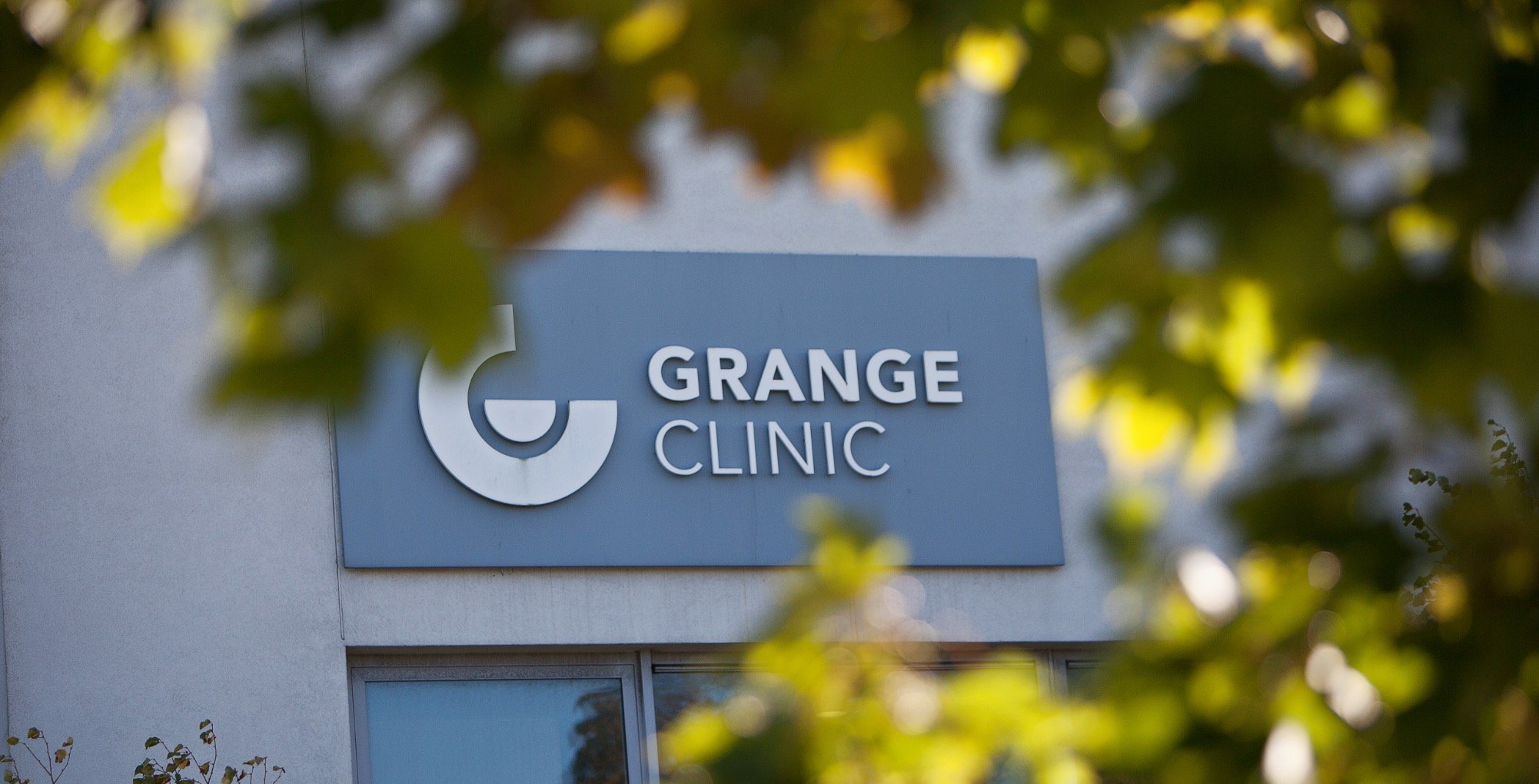 Grange Clinic is a GP practice established over 40 years ago in Dublin 13, caring for the
Donaghmede area and surrounding communities.