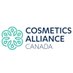 Cosmetics Alliance (@cosm_alliance) Twitter profile photo