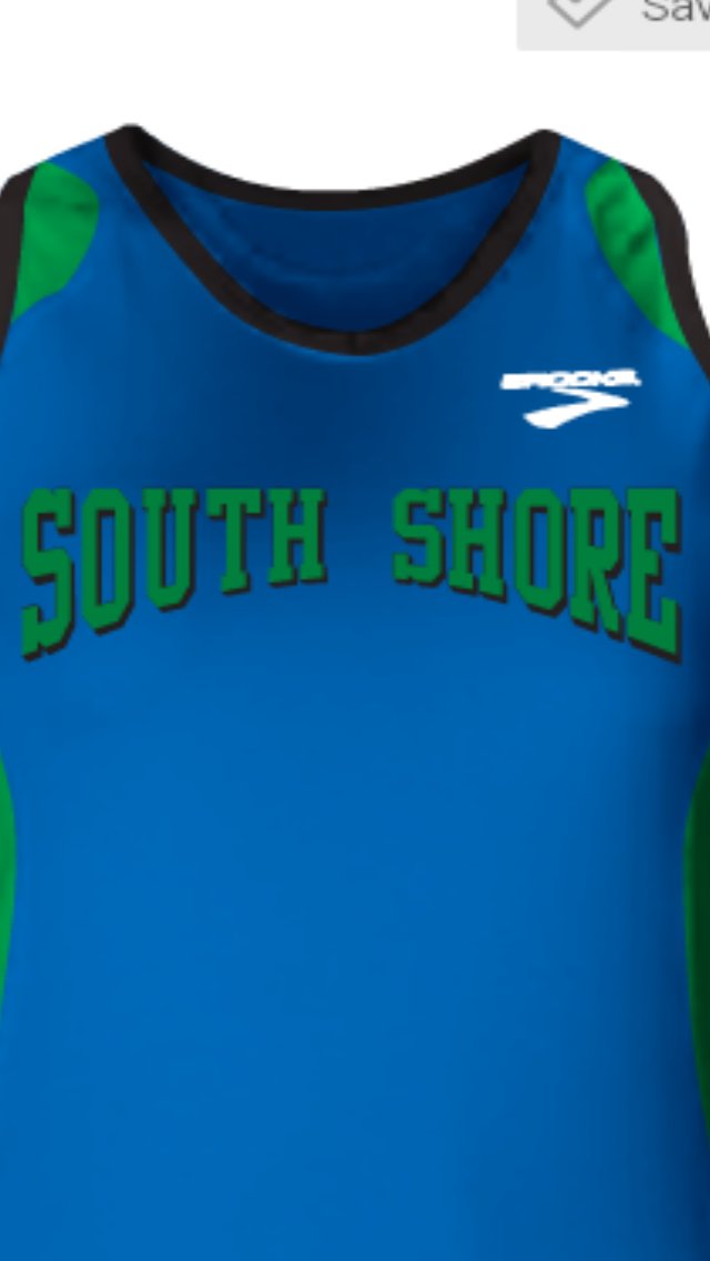 South Shore International Track and Field Team