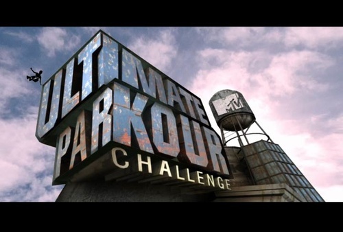 The top parkour athletes in the world compete LIVE in the ULTIMATE PARKOUR Challenge. The fun begins May 6th on MTV.