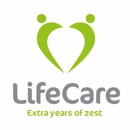 LifeCare_ Profile Picture