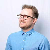 Martin Holland (@md_holland) 's Twitter Profile
