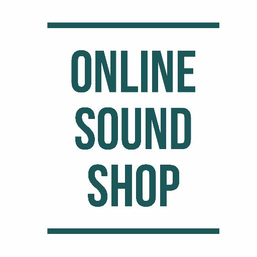 #Gameaudio Webshop • High Quality SFX & Music Loops Together In Extensive