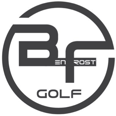 BenFrostGolf Profile Picture