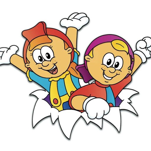 Children's TV presenter, Tina Mation, delivers her unique Animation programme & School Roadshows to 5-12 year olds at various locations.