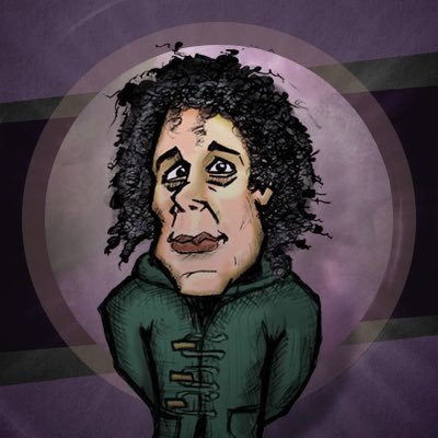 CreekPodcast's profile picture. Welcome to the Jonathan Creek Podcast with Gerry and Iain, an informal retrospective of every Jonathan Creek episode.