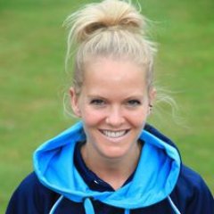 Senior Performance Nutritionist and Female Athlete Support with British Gymnastics & GB Modern Pentathlon, UK Sports Institute